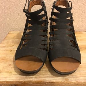 hokus pokus Shoes - Hokus Pokus Wedges hokus pokus Shoes - Hokus Pokus Wedges